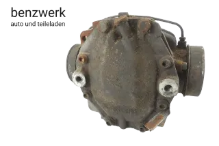Mercedes W124 Differential Hinterachsmittelstück 1243510605 ASD ABS 3,27 ✔️ - Bild 2