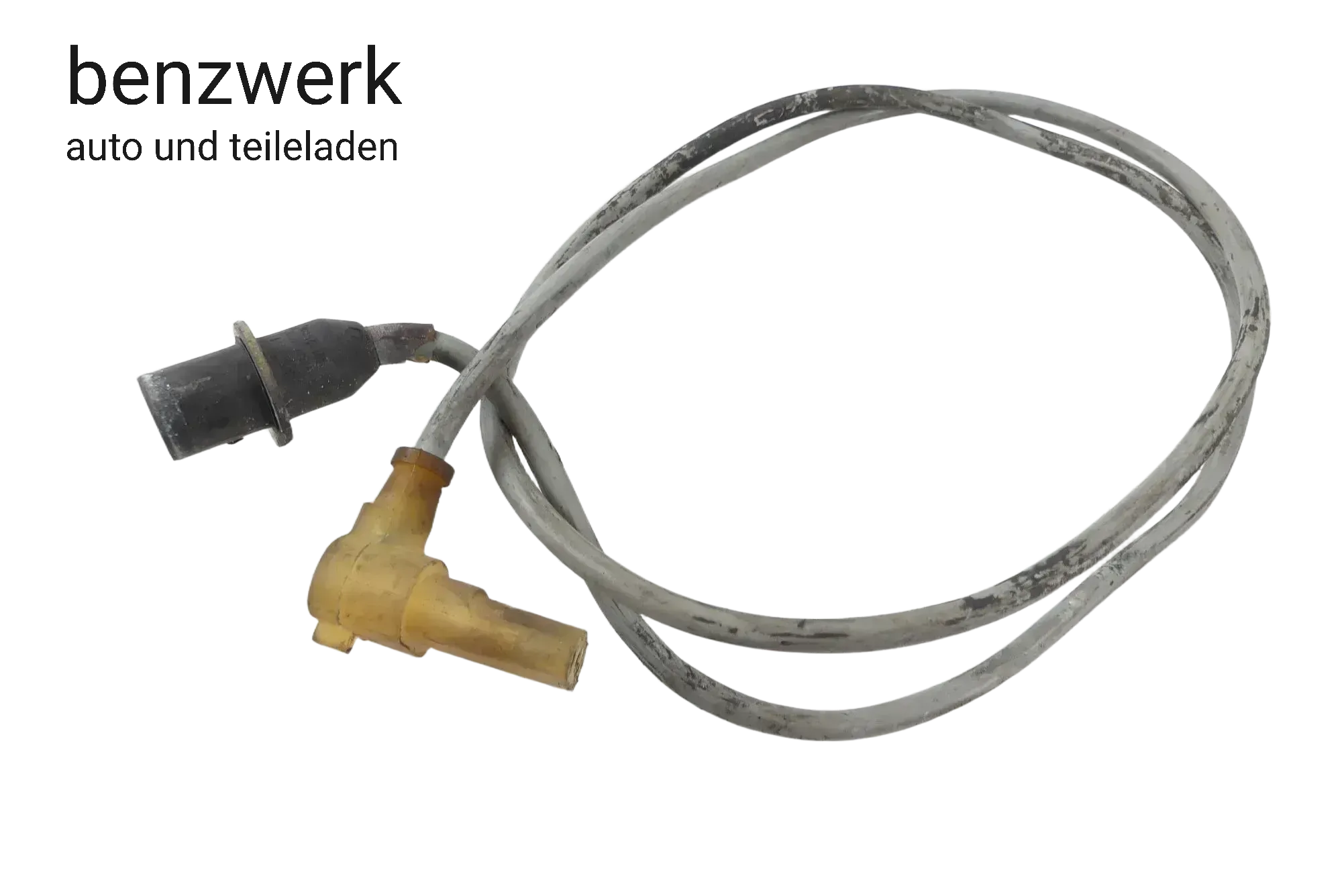 Mercedes W124 W201 190 M102 M103 Sensor OT-Geber ORIGINAL 0021531328 ✔️ - Bild 1