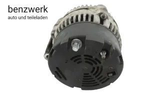 Merceds W124 W202 Lichtmaschine Generator 70A BOSCH 0081549702 ✔️ - Bild 3
