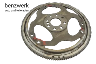 Mercedes W124 W201 M102 Zahnkranz Schwungscheibe Automatik 1020300512 ✔️ - Bild 2