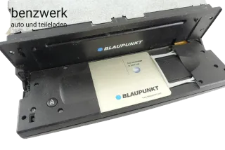Oldtimer Youngtimer Autoradio Navigation Blaupunkt TravelPilot DX-R70 ✔️ - Bild 5
