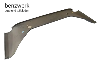 Mercedes W124 Kombi S124 Dachverkleidung hinten blau 1246902325 ✔️ - Bild 5
