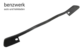 Mercedes W114 W115 /8 Unterlage Gummi Heckdeckelgriff NEU NOS 1157580005 ✔️ - Bild 1