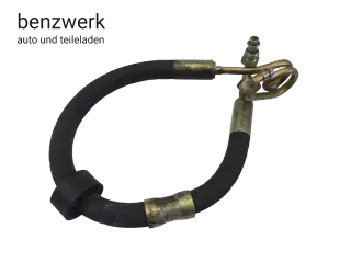 Mercedes W202 Druckschlauch Servolenkung ORIGINAL 2024661481 ✔️ - Bild 1