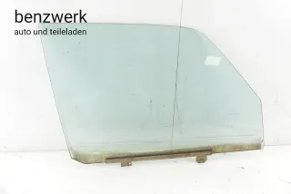 Mercedes W116 Seitenscheibe Scheibe Color Tür vorne rechts 1167200418 ✔️ - Bild 1