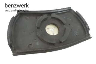 Mercedes R107 W116 W123 Prallplatte Polster Lenkrad 1164640087 ✔️ - Bild 5