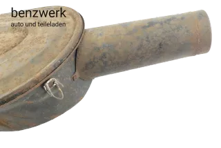 Mercedes W123 280E Luftfilterkasten ORIGINAL 0100942602 ✔ - Bild 3