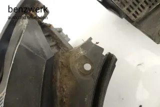 Mercedes W124 Abdeckung Wasserkasten bei Innenraumfilter 1246204278 ✔️ - Bild 6