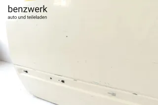 Mercedes W124 Tür vorne links ORIGINAL 1247202305 1247202505 ✔️ - Bild 6