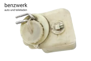 Mercedes W124 Behälter Scheibenwaschanlage beheizt ORIGINAl 1248690720 ✔️ - Bild 3