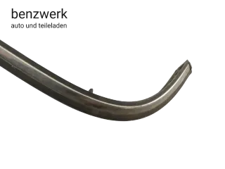 Mercedes W123 Limousine Zierleiste Seitenwand hinten links ORIGINAL 1236900980 - Bild 5
