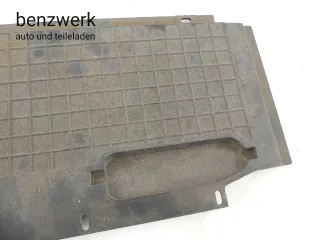 Mercedes W124 Kühlerverkleidung Abdeckung 1245051788 ✔️ - Bild 4