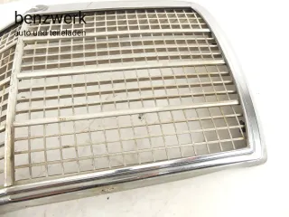 Mercedes W114 W115 /8 1. Serie Kühlergrill Kühlergitter ORIGINAL - Bild 5