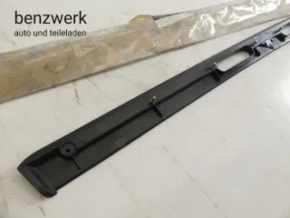 Mercedes W124 C124 Griffleiste Heckklappe NEU NOS ORIGINAL 1247500193 ✔️ - Bild 6