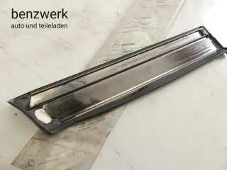 Mercedes W124 VorMopf bis 8/89 Zierleiste Kotflügel unten rechts NEU 1246904462 - Bild 4