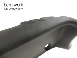 Mercedes W124 C124 Coupe Dachverkleidung Dachhimmel vorne schwarz 1246904725 ✔️ - Bild 5