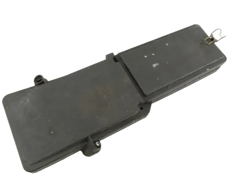 Mercedes W124  Deckel Sicherungskasten Einleger 1245400182 1245451500 1245400082