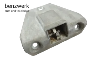 Mercedes R107 C107 W113 W115 W116 Schloss Heckklappe Kofferraum 1137500285 - Bild 2