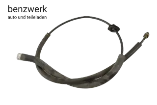 Mercedes W123 Tachowelle 1420mm ORIGINAL 1235427707✔️ - Bild 1
