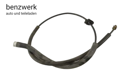 Mercedes W123 Tachowelle 1420mm ORIGINAL 1235427707✔️