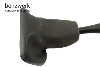 Mercedes W123 W115 Schaltknauf 4-Gang mit Manschette 1152670897 1262670410 ✔️ - Bild 3