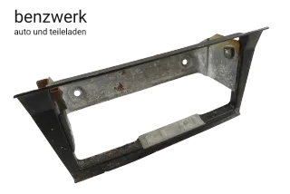Mercedes W123 Rahmen Aschenbecher vorne Mittelkonsole 1238102130 ✔️ - Bild 1