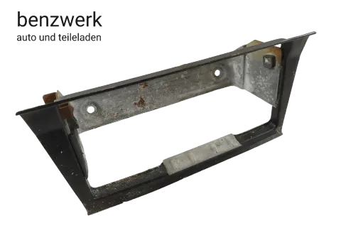 Mercedes W123 Rahmen Aschenbecher vorne Mittelkonsole 1238102130 ✔️