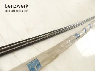 Mercedes W114 W115 /8 Zierleiste Seitenwand hinten links NEU NOS 1146900380 - Bild 3