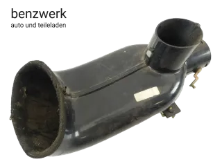 Mercedes R107 SL Wärmetauscher Heizungskasten Luftkanal ORIGINAL 1078301645 ✔️ - Bild 2