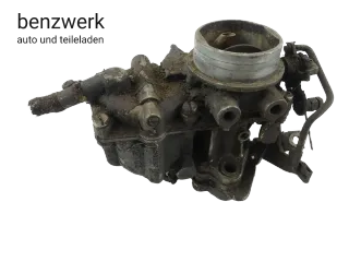 Solex Vergaser 30/35 PDSI vermutlich Opel an Bastler✔️ - Bild 1