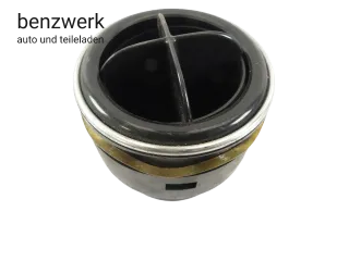 Mercedes W107 R107 C107 SL SLC Luftdusche Lüftungsdüse ORIGINAL 1078300054 ✔️ - Bild 1