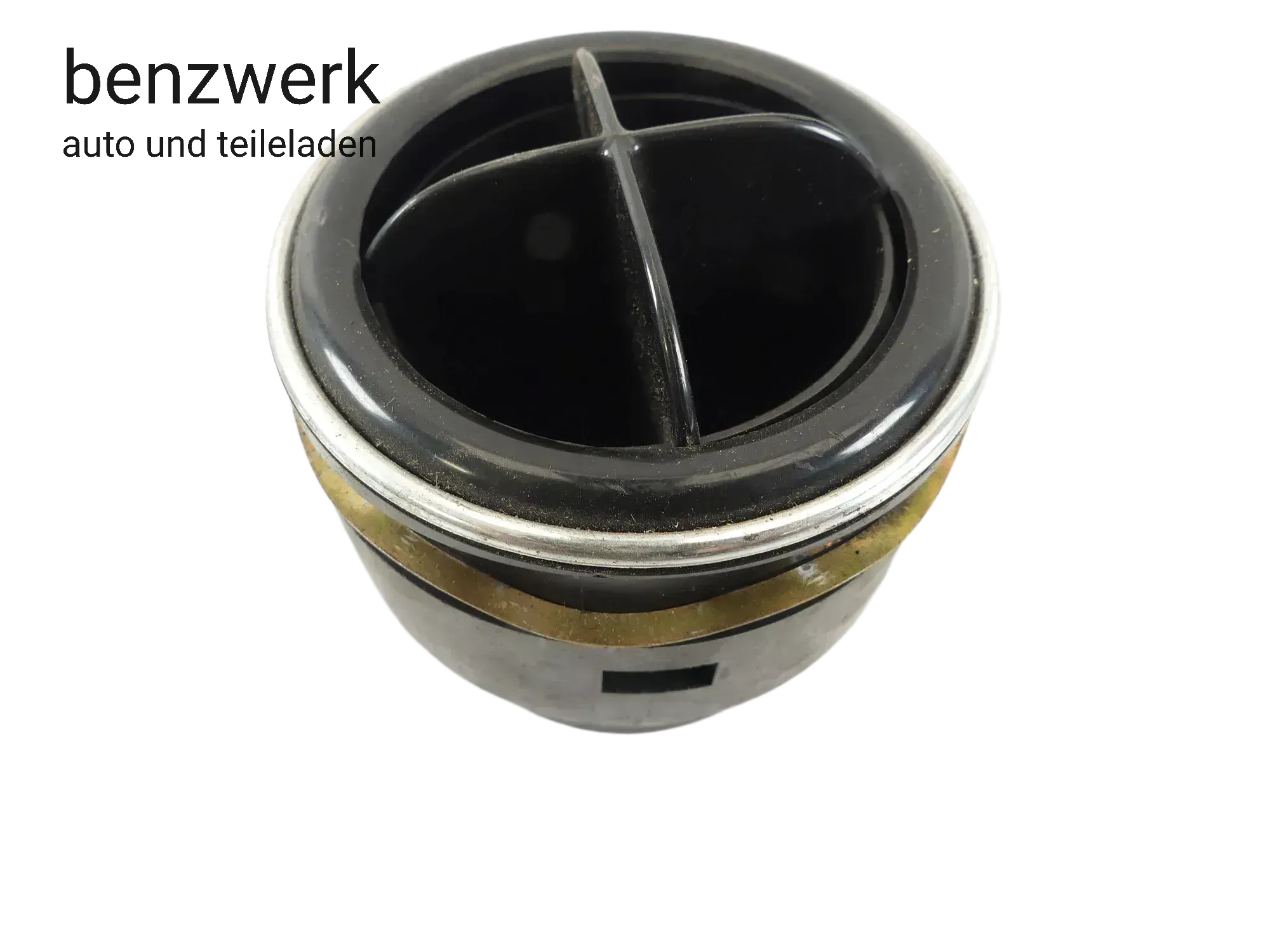 Mercedes W107 R107 C107 SL SLC Luftdusche Lüftungsdüse ORIGINAL 1078300054 ✔️ - Bild 1