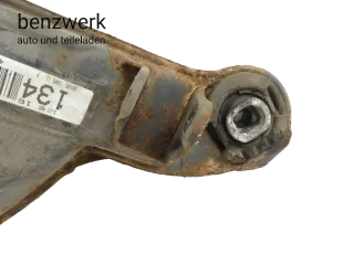 Mercedes W124 Hinterachsträger Achskörper Hinterachse ORIGINAL 1243507508 ✔️ - Bild 6