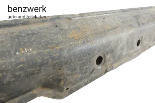 Mercedes W123 S123 Schweller rechts komplett + ORIGINAL NEU NOS 1236300840 - Bild 3