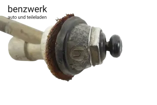 Mercedes W123 Hirschmann Antenne Teleskopantenne ORIGINAL ✔️ - Bild 2