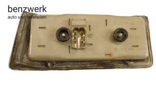 Mercedes W114 W115 /8 1. Serie Rückleuchte hinten rechts 1158260651 ✔ - Bild 6