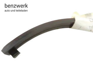 Mercedes M102 Belag Gleitschiene Kettenspanner NEU NOS 1020500483 - Bild 3