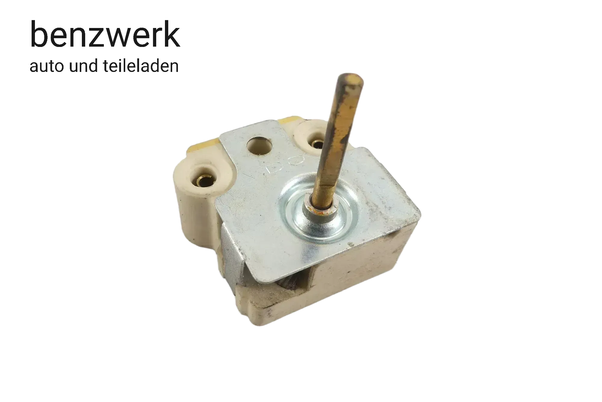 Mercedes W123 Poti Dimmer Beleuchtung Kombiinstrument ORIGINAL 0005423625 ✔️ - Bild 1