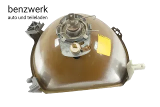 Mercedes W124 Reflektor Fahrlicht Scheinwerfer links BOSCH 0301065305 ✔️ - Bild 4
