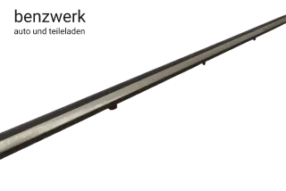 Mercedes W123 S123 Zierleiste mitte Tür vorne rechts 1236900680 ✔️ - Bild 3