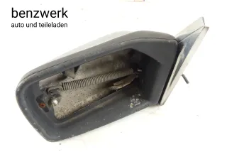 Mercedes W123 Außenspiegel links ORIGINAL 1238100716 1238110341 ✔️ - Bild 4