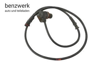 Mercedes W124 ab 8/93 ABS-Sensor Drehzahlfühler vorne rechts 1245403217 ✔️ - Bild 1