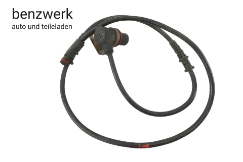 Mercedes W124 ab 8/93 ABS-Sensor Drehzahlfühler vorne rechts 1245403217 ✔️