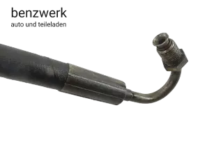Mercedes W201 190 W124 Druckschlauch Hydraulikleitung Servolenkung 1244662881 ✔️ - Bild 3