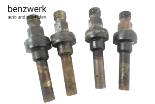 Mercedes W124 W126 W201 4x KE-Jet Einspritzdüse ORIGINAL 0000785623 - Bild 1