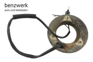 Mercedes W124 W201 Magnet Magnetkupplung Kühlerlüfter 1022000677 - Bild 2