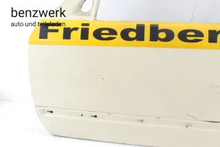 Mercedes W124 Tür vorne links ORIGINAL 1247202305 1247202505 ✔️ - Bild 3