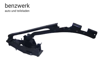 Mercedes SLK R170 Plangestell Scharnier Variodach rechts 1707900401 1707900201 - Bild 2