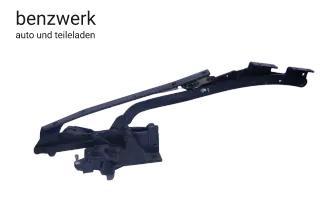 Mercedes SLK R170 Plangestell Scharnier Variodach links 1707900301 1707900101 - Bild 2