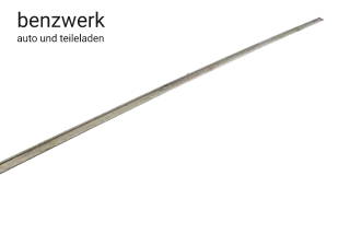 Mercedes W124 Kombi S124 Zierleiste Chromleiste Griff Heckklappe 1247430082 ✔️ - Bild 4